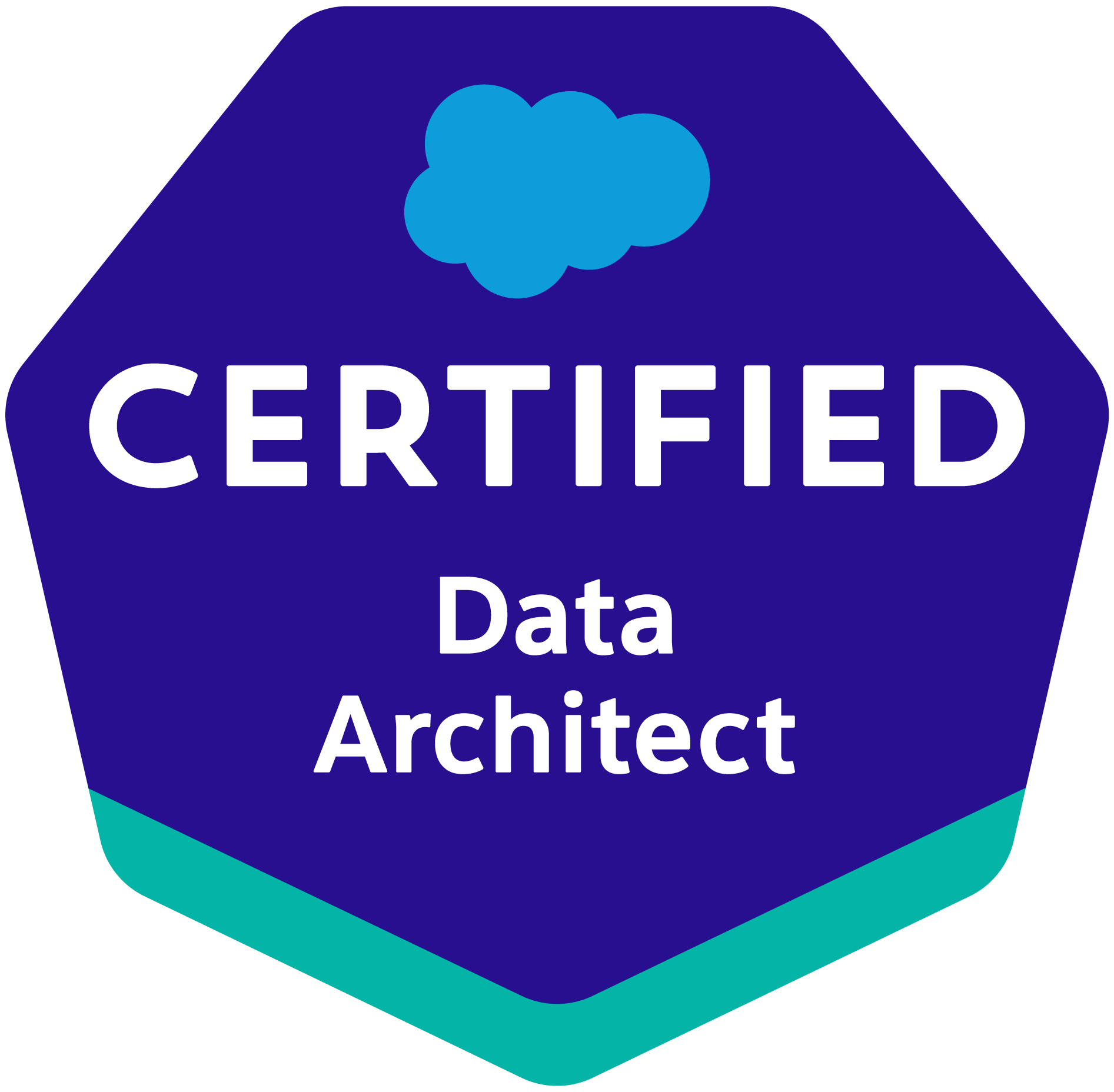 Certified Data Architect